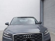 Audi Q2 TFSI 2017 SUV