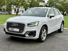 Audi Q2 TFSI 2018 SUV