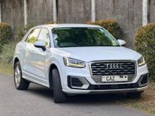 Audi Q2 TFSI 2017 SUV
