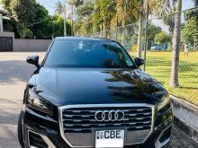 Audi Q2 TFSI Sport 2017 SUV