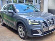 Audi Q2 TFSI 2018 2018 SUV