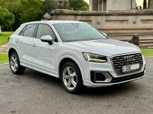 Audi Q2 TFSI 2018 SUV