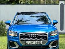 Audi Q2 TFSI 1.0 2017 SUV