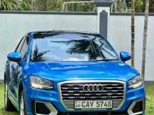 Audi Q2 Tfsi 1.0 2017 SUV