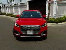 Audi Q2 TFSI 2018 SUV