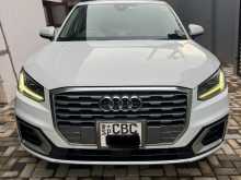Audi Q2 TFSI 2018 SUV