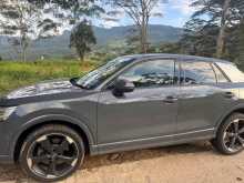Audi Q2 TFSI 2018 SUV