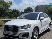 Audi Q2 TFSI 2019 SUV