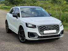 Audi Q2 TFSI 2018 SUV
