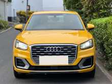 Audi Q2 TFSI 1.0 L 2017 SUV