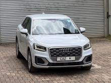 Audi Q2 TFSI 2017 SUV