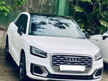 Audi Q2 TFSI 2018 SUV