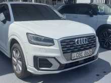 Audi Q2 TFSI 2018 SUV