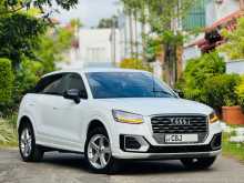 Audi Q2 TFSI 2017 SUV