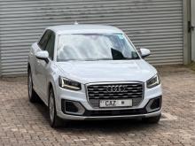 Audi Q2 TFSI 2017 SUV