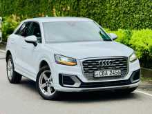 Audi Q2 TFSI 2017 SUV