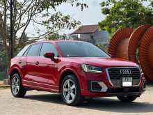 Audi Q2 TFSI 2017 SUV