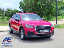 Audi Q2 2017 SUV
