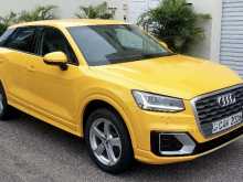 Audi Q2 TFSi Vegas 2017 SUV