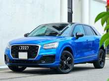 Audi Q2 TFSI 2018 SUV