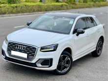 Audi Q2 TFSI 2018 SUV