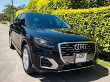 Audi Q2 Sport Limited Edition 2017 SUV