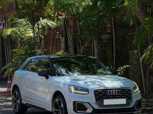 Audi Q2 TFSI Virtual Cockpit 2017 SUV