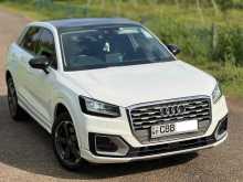 Audi Q2 TFSI 2018 SUV