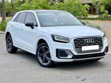 Audi Q2 TFSI 2018 SUV