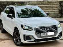 Audi Q2 TFSI 2018 SUV