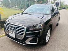 Audi Q2 TFSI 2017 SUV