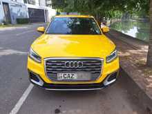 Audi Q2 TFSI 2017 SUV