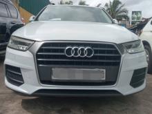 Audi Q3 2017 SUV