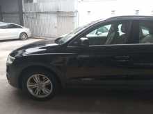 Audi Q3 2013 SUV