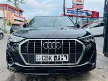 Audi Q3 2019 SUV