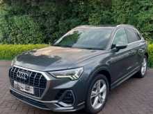 Audi Q3 2019 SUV