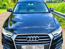 Audi Q3 2017 SUV