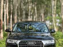 Audi Q3 2018 SUV