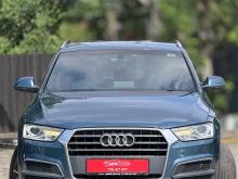Audi Q3 2018 SUV