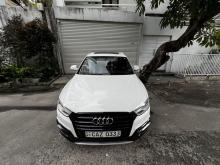 Audi Q3 2017 SUV