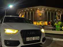 Audi Q3 2016 SUV