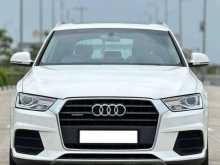 Audi Q3 2018 SUV