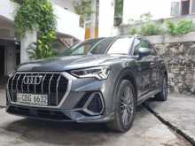 Audi Q3 2019 SUV