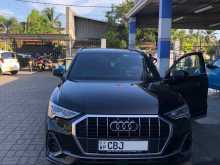 Audi Q3 2019 SUV