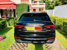 Audi Q3 Sline 2019 SUV