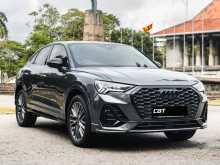 Audi Q3 2023 SUV