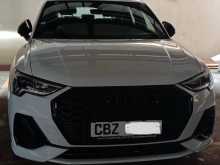 Audi Q3 2023 SUV