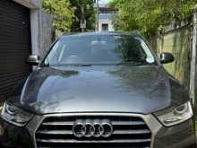 Audi Q3 2016 SUV