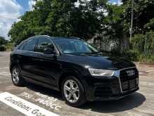 Audi Q3 2017 SUV