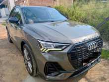 Audi Q3 2019 SUV